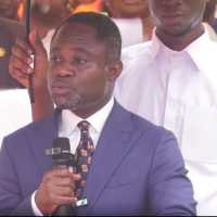 We want to recruit 1,000 nurses into specialist programmes annually - Health Minister